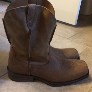 🆕 Men’s Ariat Boot